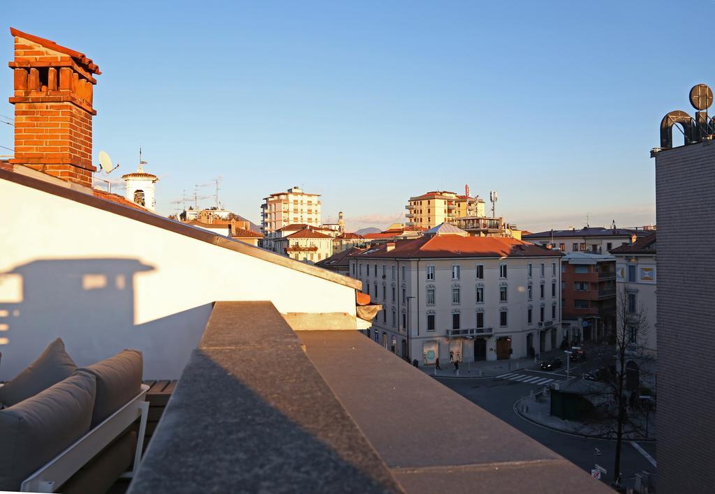 Bergamo Exclusive Holiday Home Exterior photo